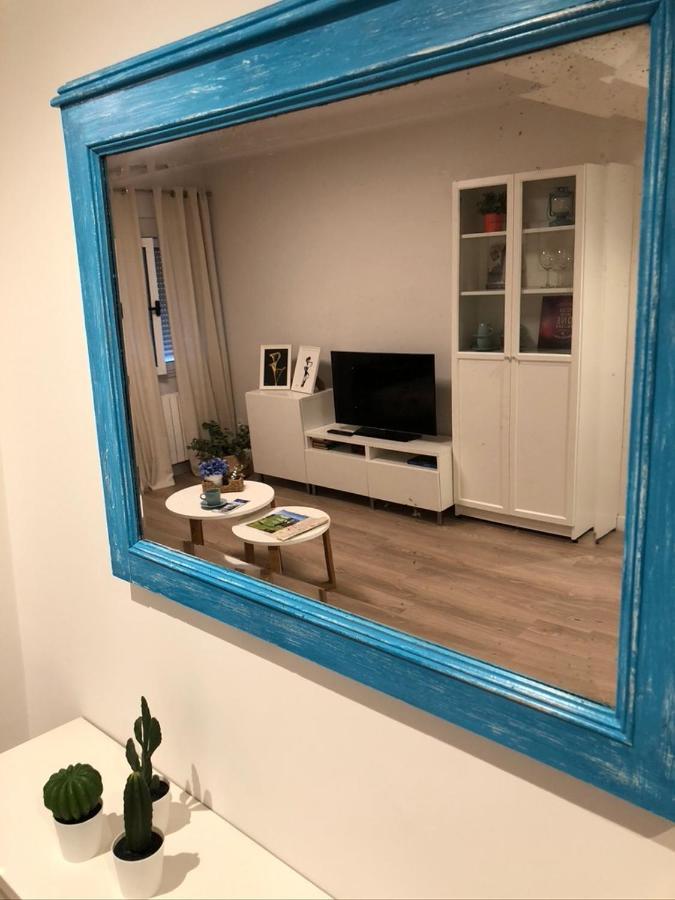 Ferienwohnung Casa Gueelita Oviédo Exterior foto
