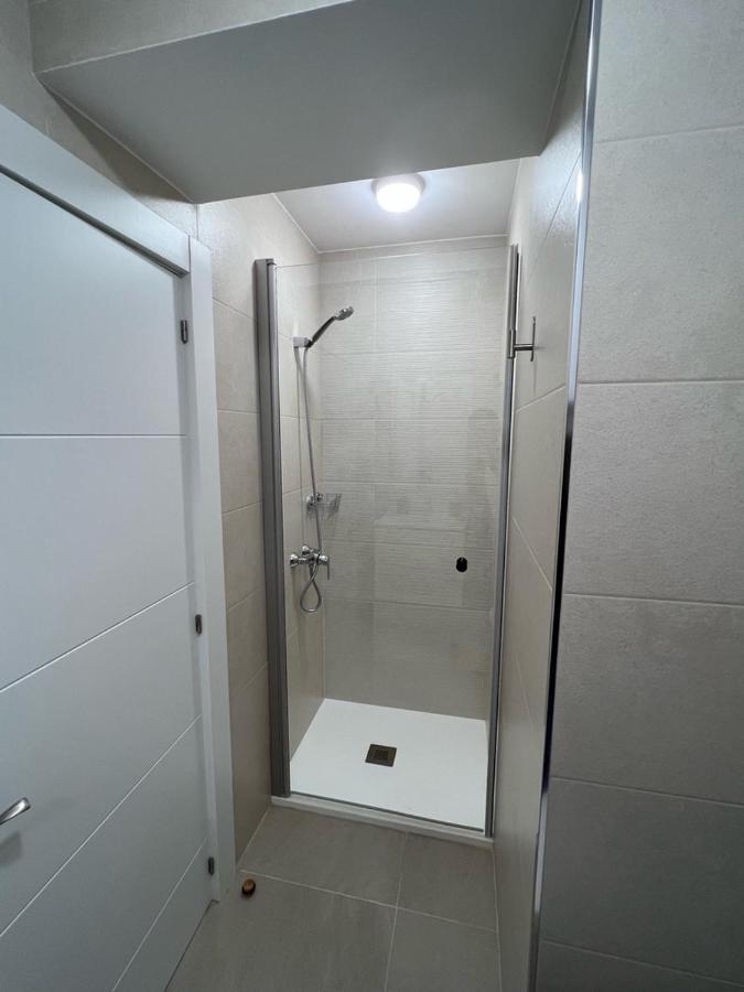 Ferienwohnung Casa Gueelita Oviédo Exterior foto